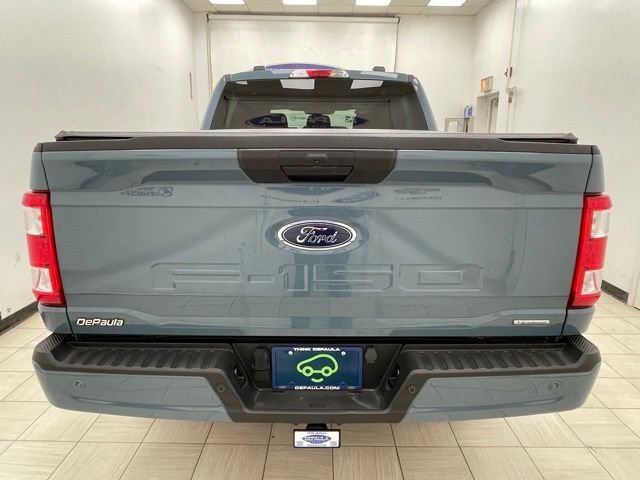 2023 Ford F-150 XL - Photo 20