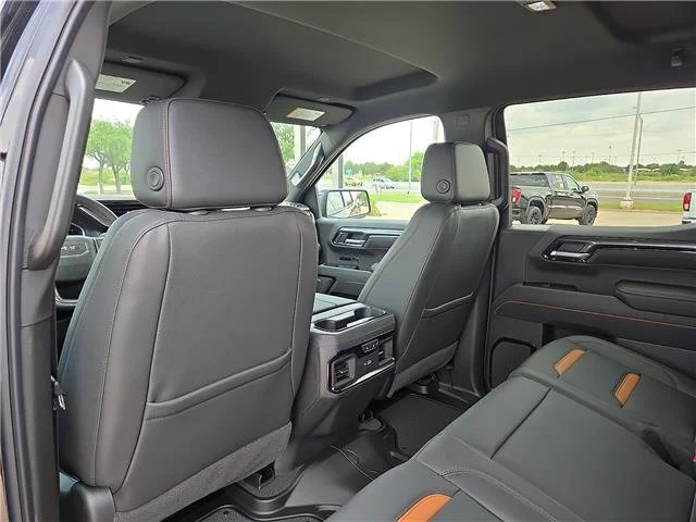 New 2026 Onyx Black GMC AT4 image 11