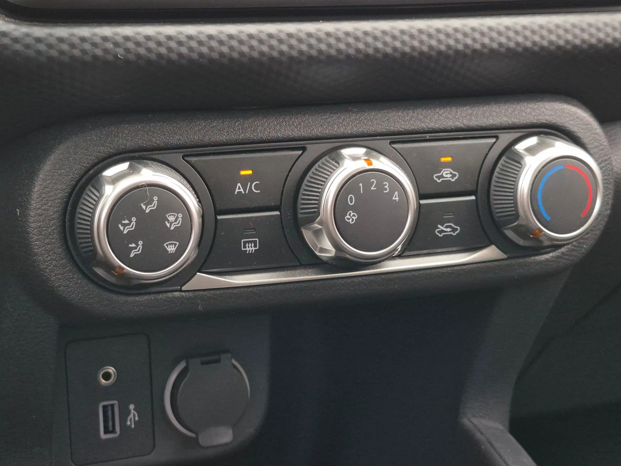 Used 2025 Gun Metallic Nissan S image 13