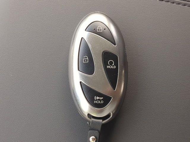 2025 Hyundai Santa Fe SEL - Photo 28
