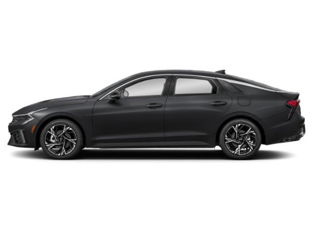 New 2026 Wolf Gray Kia GT-Line image 6