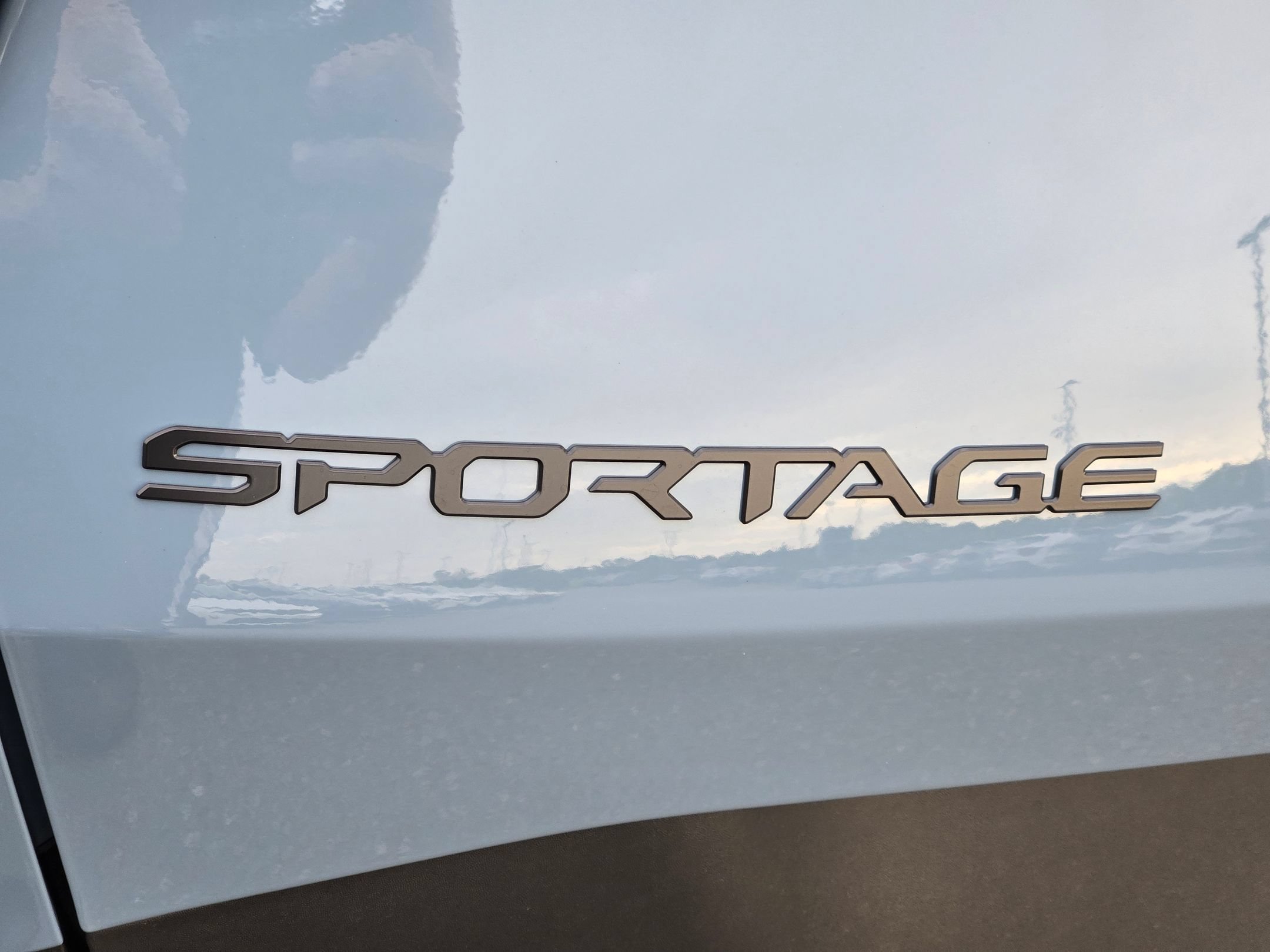 New 2026 Heritage Blue Kia X-Line image 33