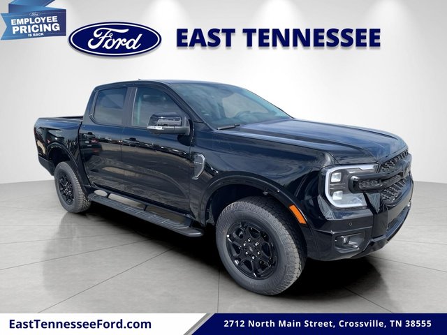 2025 Ford Ranger LARIAT®