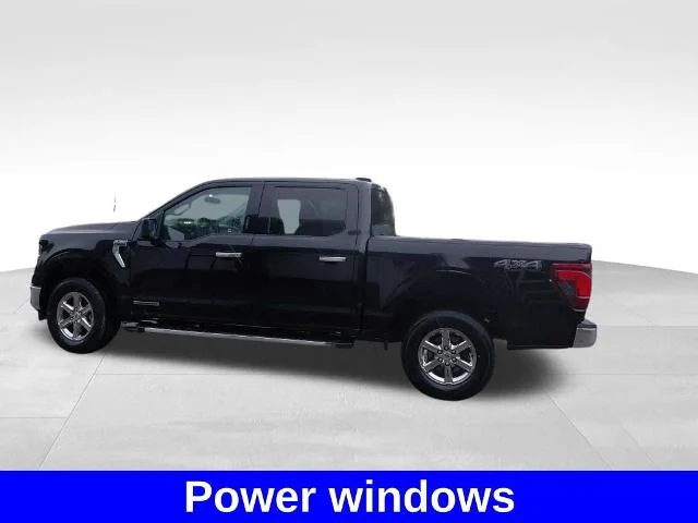 2024 Ford F-150 XLT - Photo 13