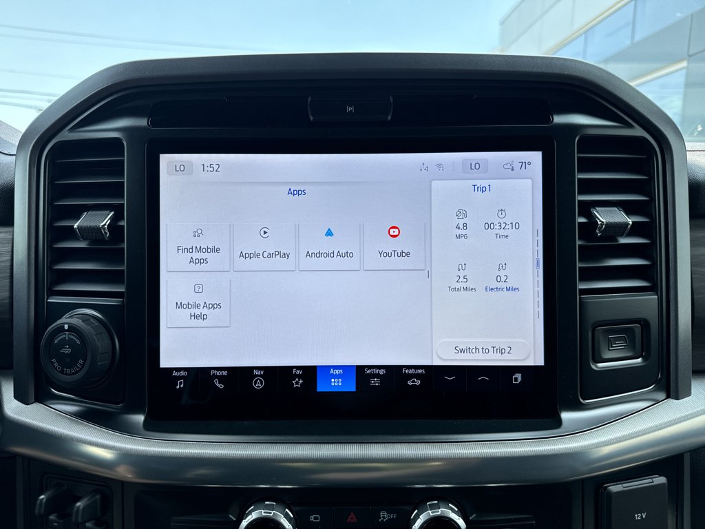 2025 Ford F-150 Lariat - Photo 14