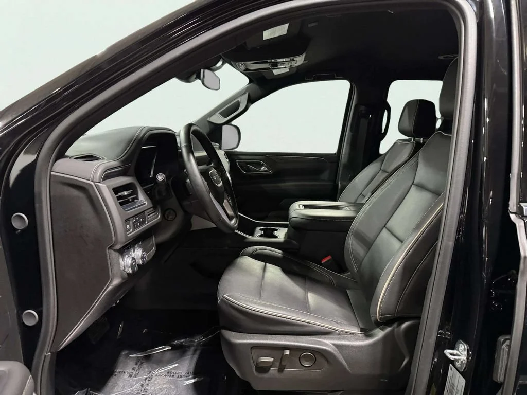 2024 GMC Yukon XL SLT - Photo 35