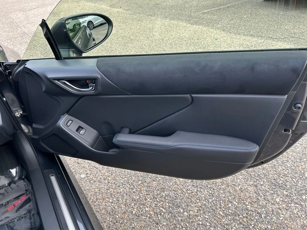 Used 2026 Gray Metallic Subaru tS image 23