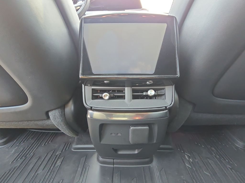 Used 2026 Black Cadillac Sport image 22