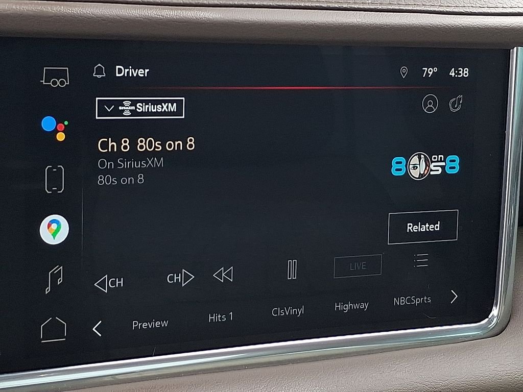 Used 2022 White GMC Denali image 23