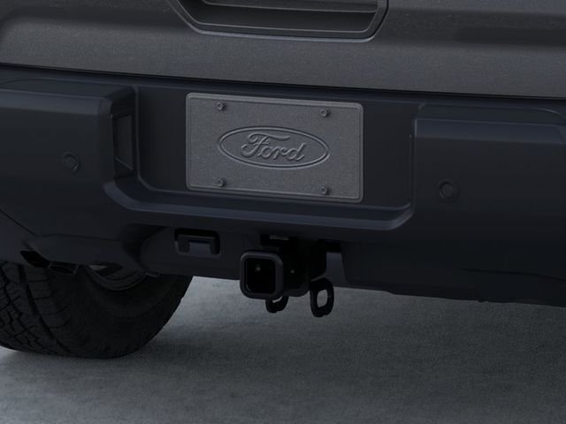 New 2026 Gray Ford Big Bend image 23