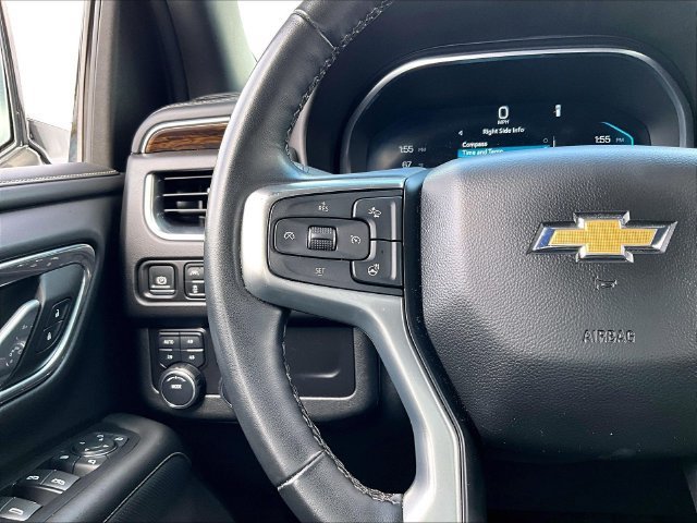 Used 2024 Summit White Chevrolet Premier image 24