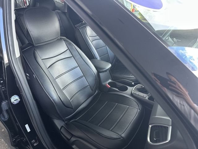 Used 2024 Black Kia LX image 26