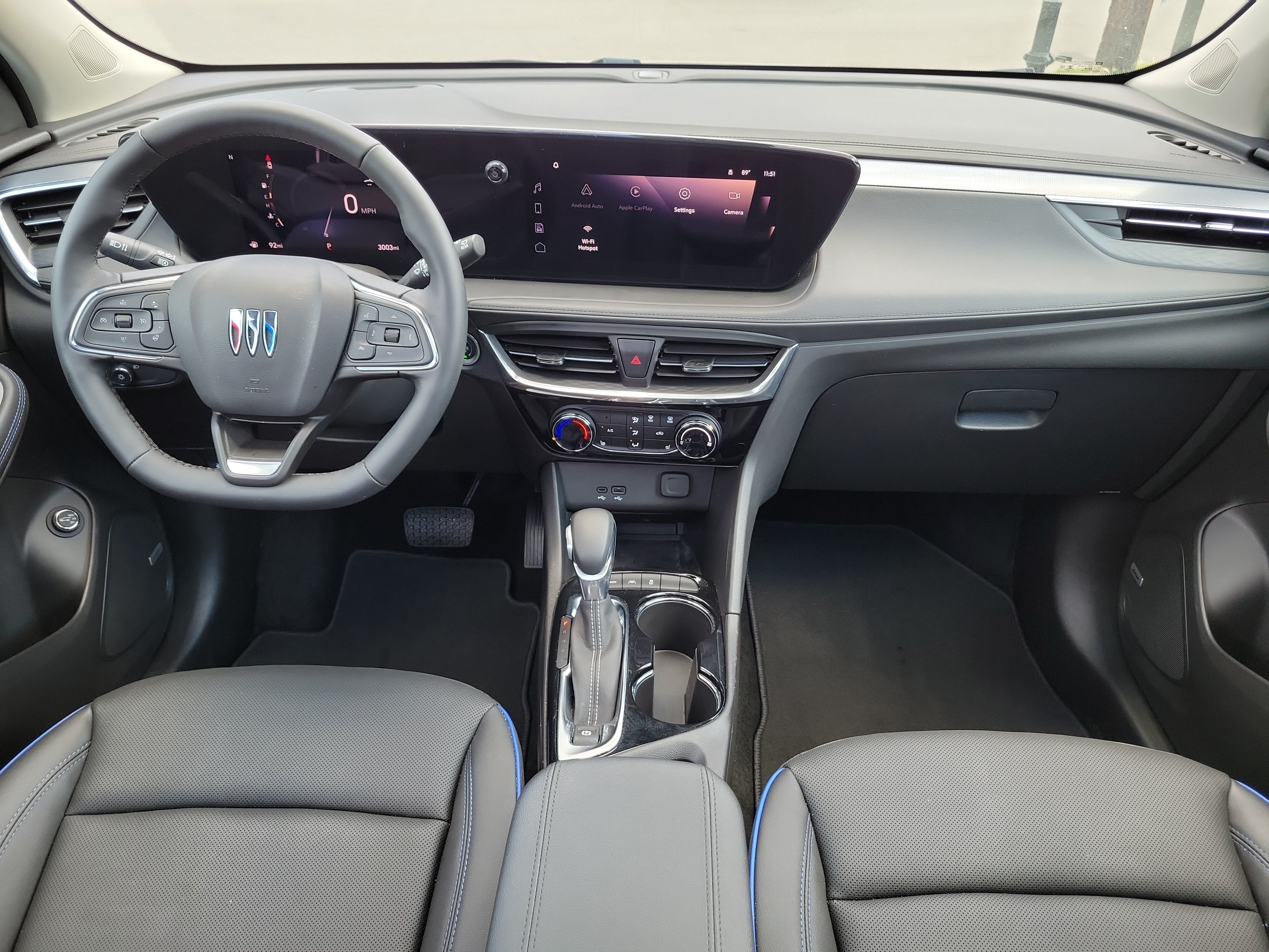 2026 Buick Encore GX Sport Touring - Photo 9