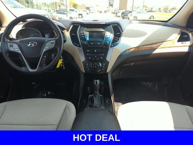 2014 Hyundai Santa Fe Sport - Photo 23