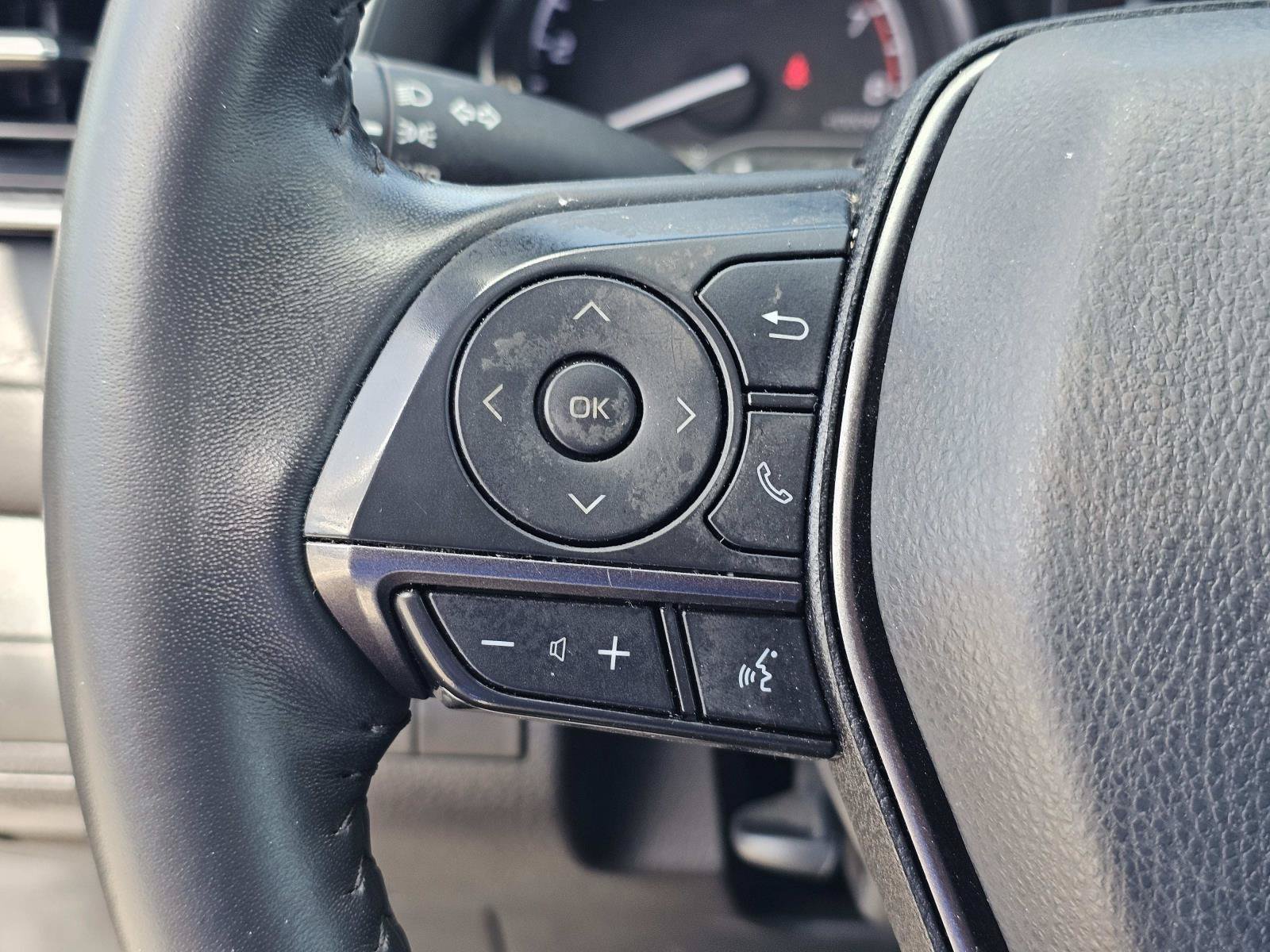 2024 Toyota Camry SE - Photo 20
