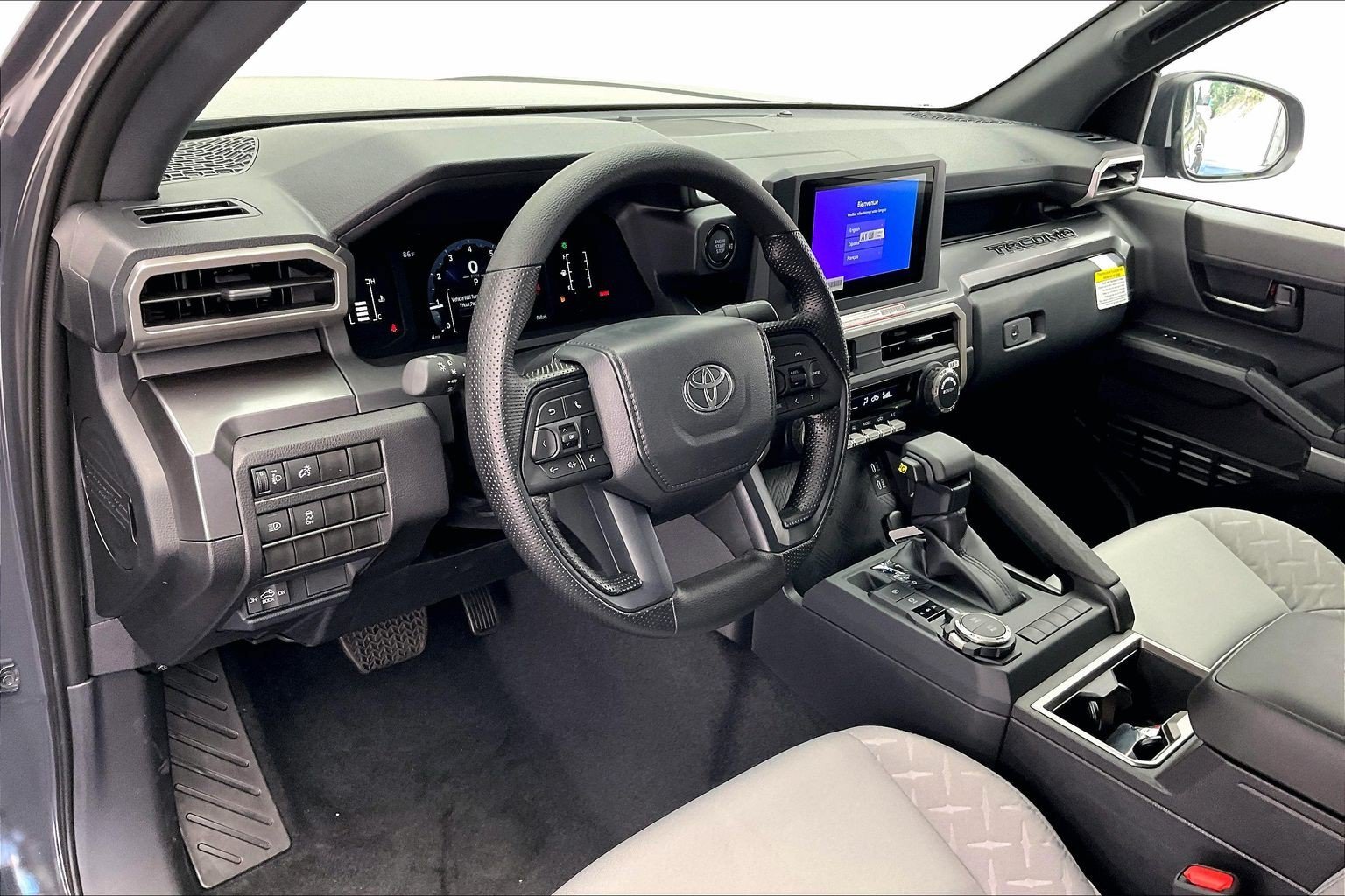 New 2026 Underground Toyota SR5 image 4