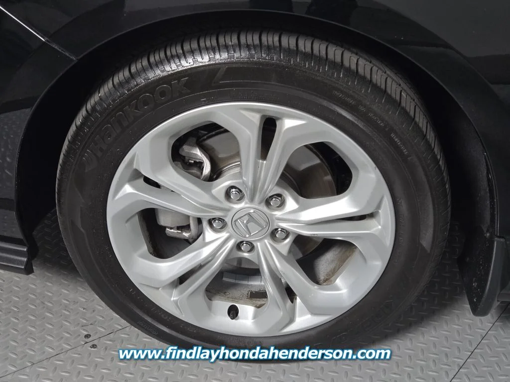 2024 Honda Accord LX - Photo 9