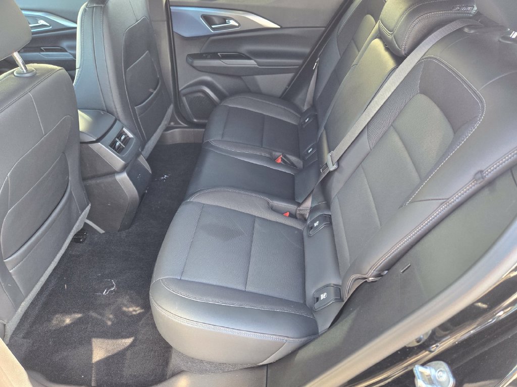 Used 2024 Black Chevrolet LT image 10