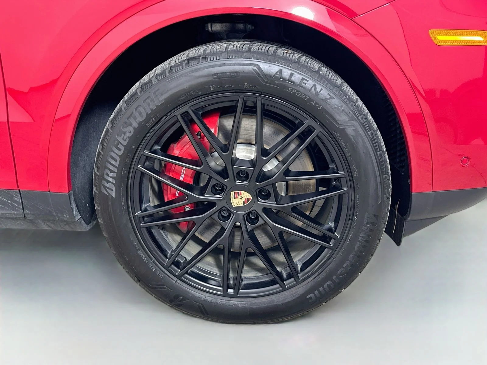Used 2026  Porsche  image 10