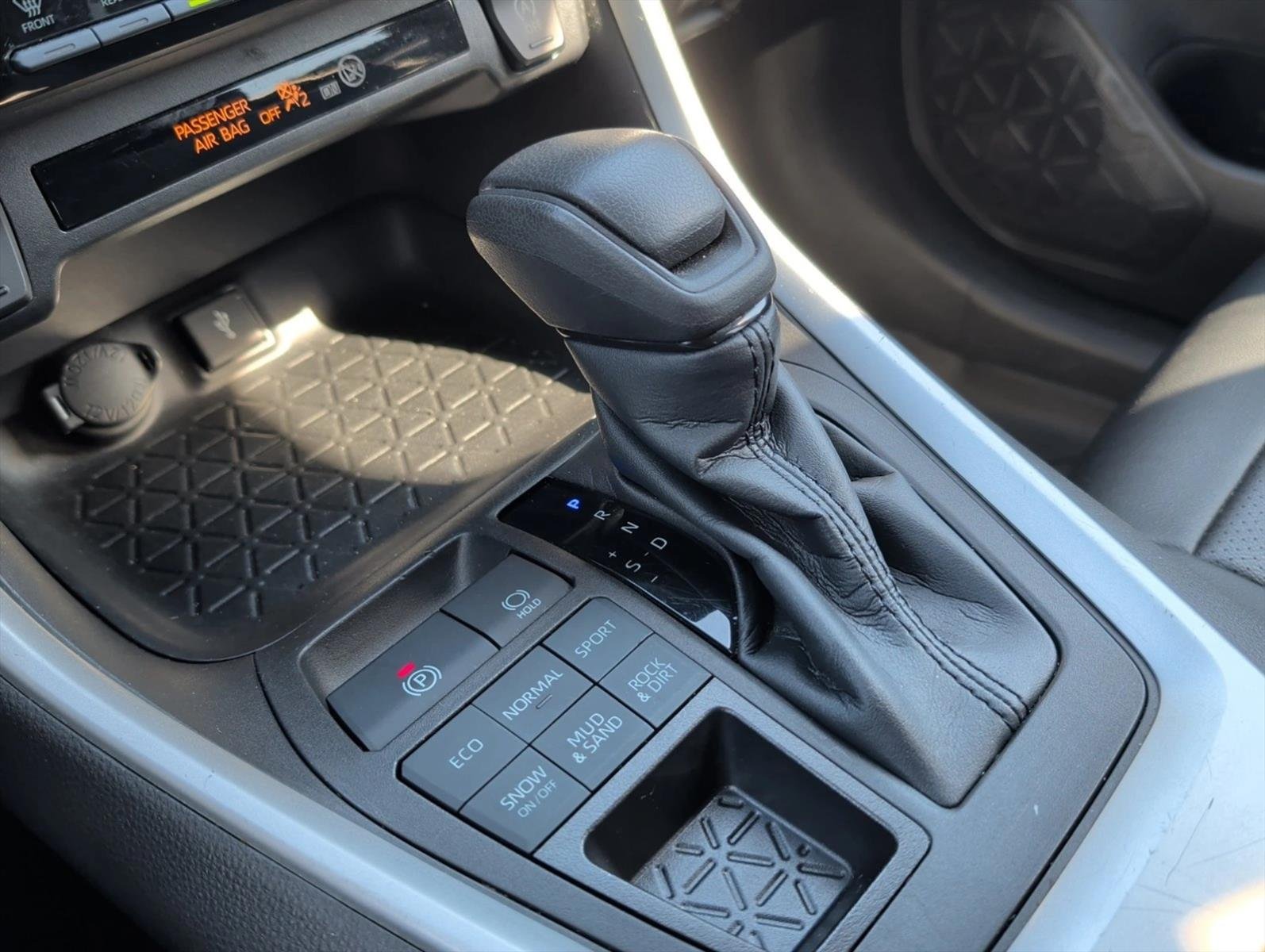 Used 2022 Blueprint Toyota XLE image 15