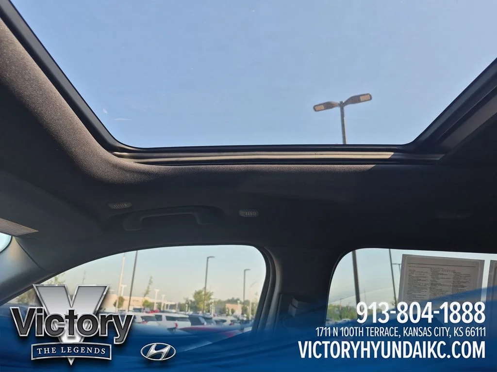 Used 2024 Red Jeep Limited image 21