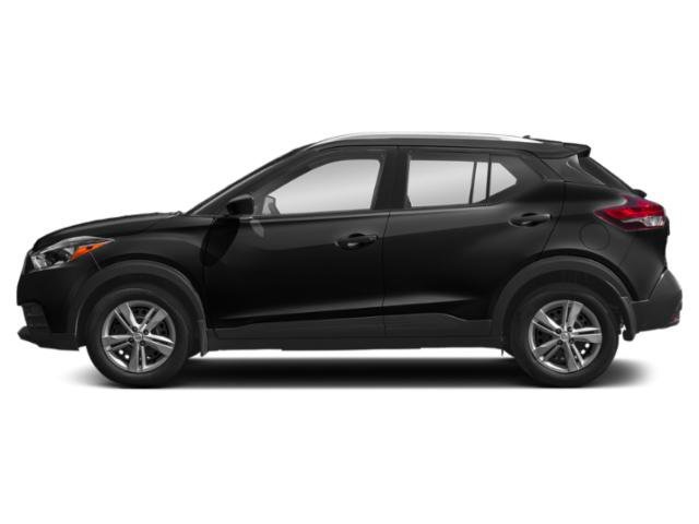 Used 2020 Super Black Nissan S image 3