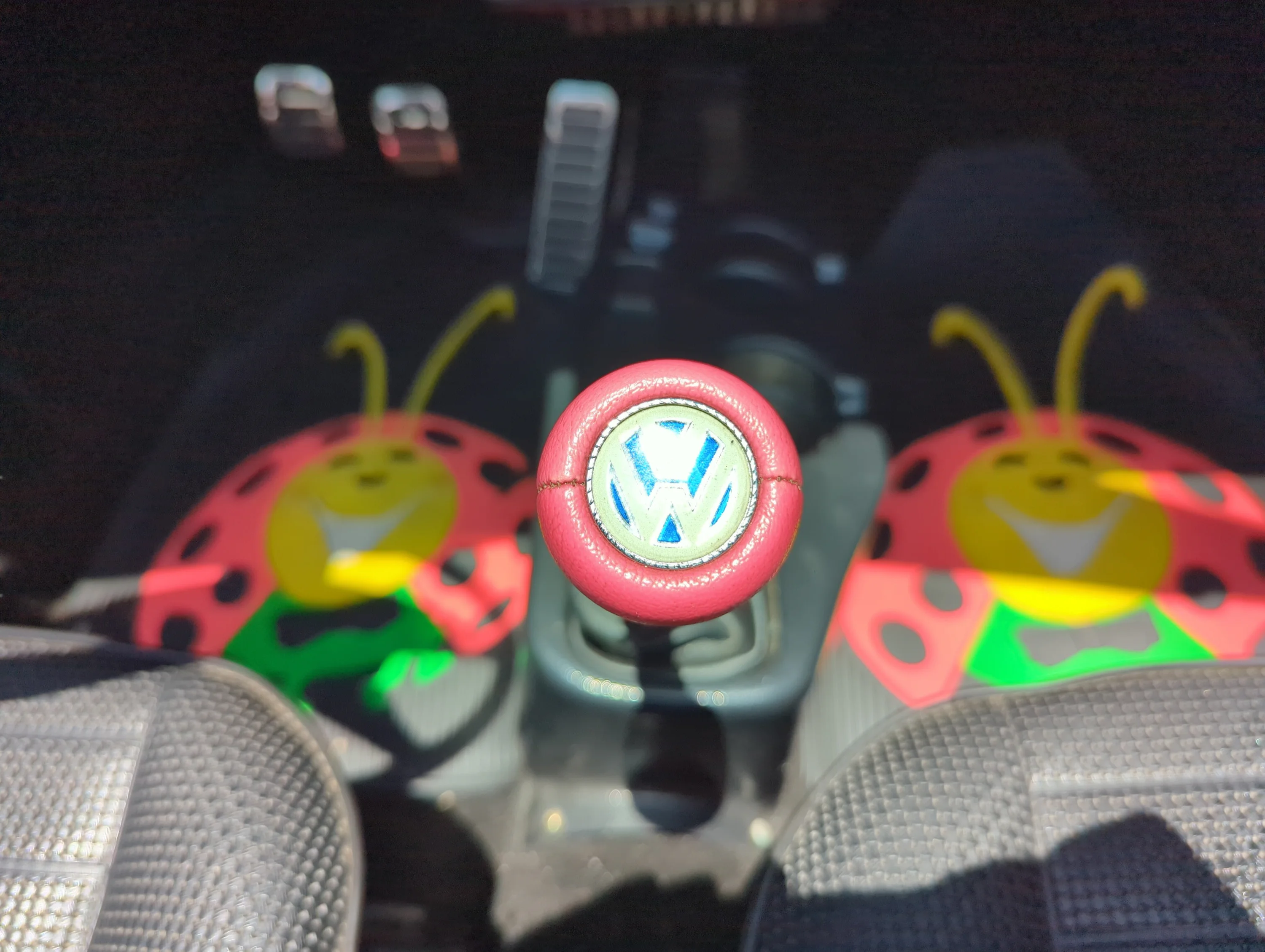 Used 1978 Blue Volkswagen Convertible image 26