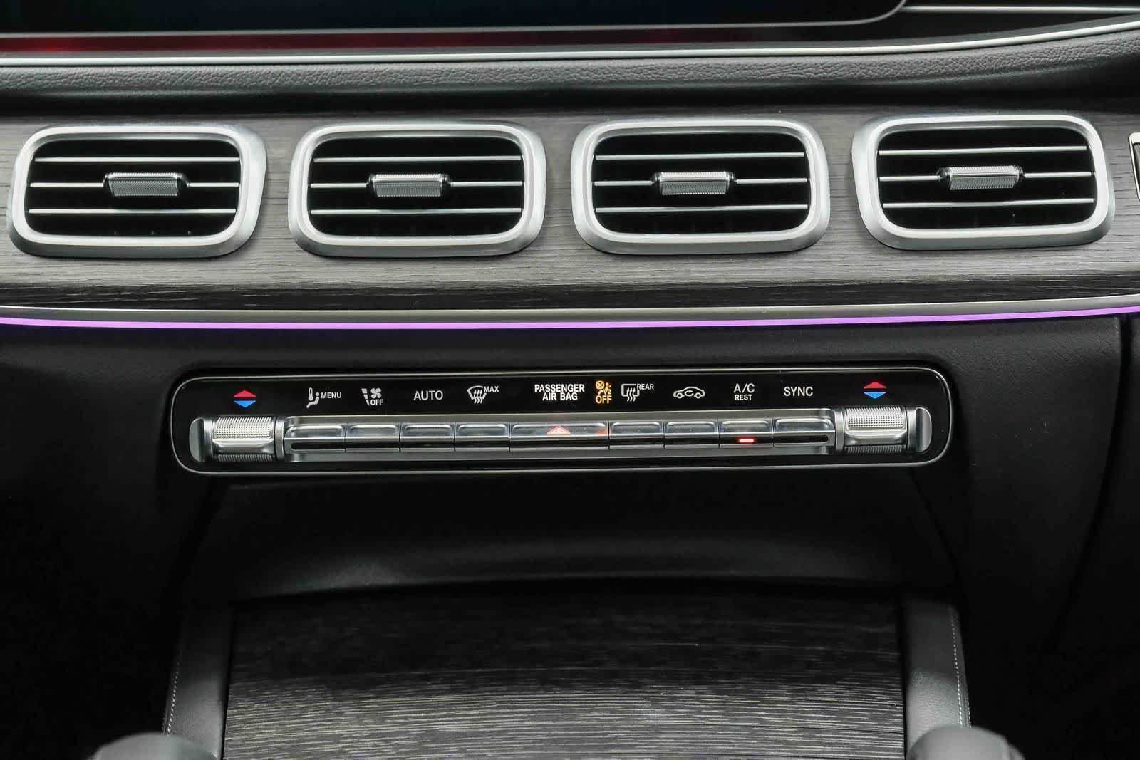 New 2026 Black Mercedes-Benz GLE 450 image 59