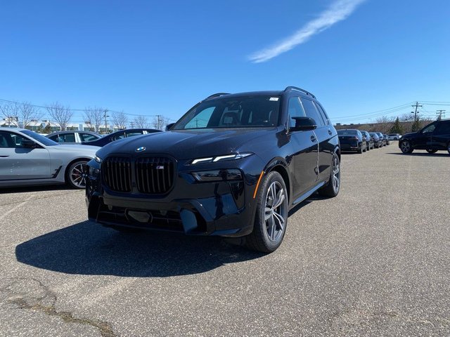 2026 BMW X7