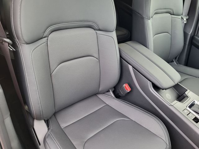 New 2026 Navy Blue Mica Mazda 2.5 S Premium Plus AWD image 14