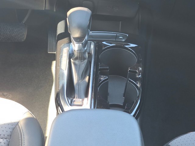 2024 Chevrolet Trax LT - Photo 24