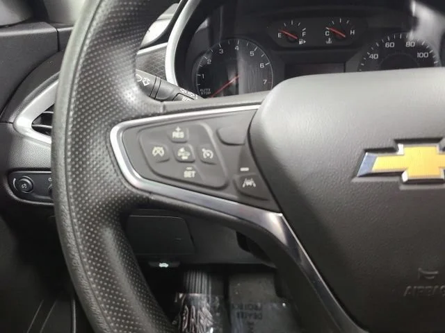 Used 2024 Mosaic Black Metallic Chevrolet LT image 23
