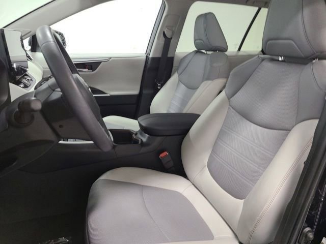 2023 Toyota RAV4 Limited - Photo 22