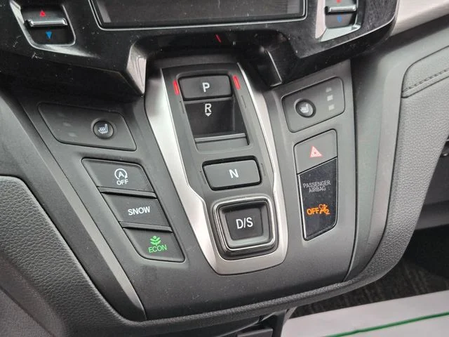 Used 2025 Black Honda EX-L image 30