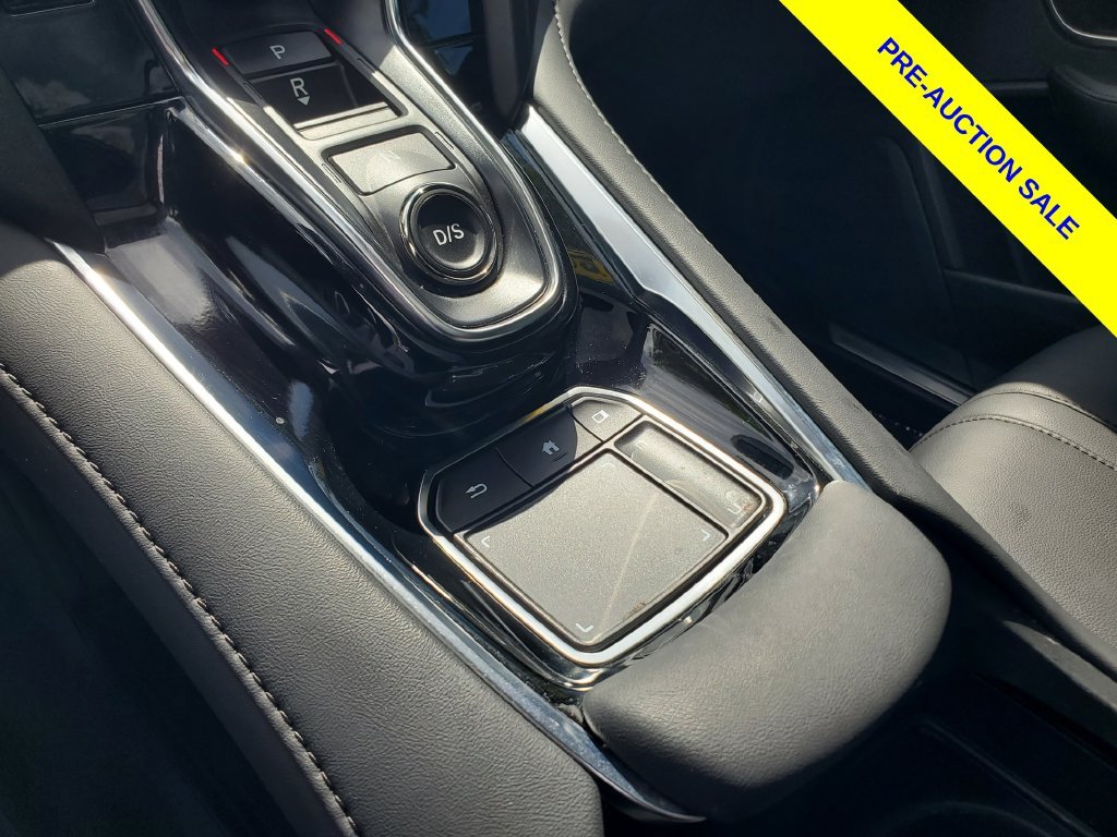 Used 2024 Black Acura Base image 32