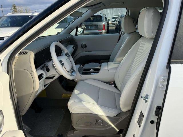 New 2026 White Hyundai SEL AWD image 13