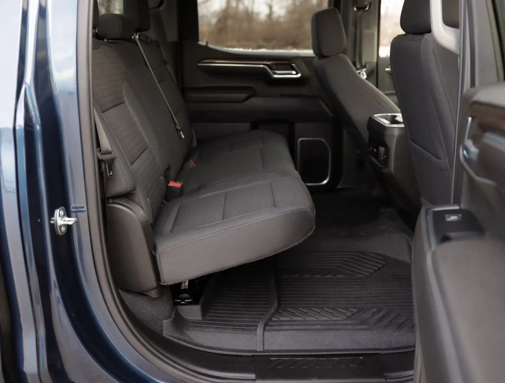 2023 Chevrolet Silverado 1500 RST - Photo 28