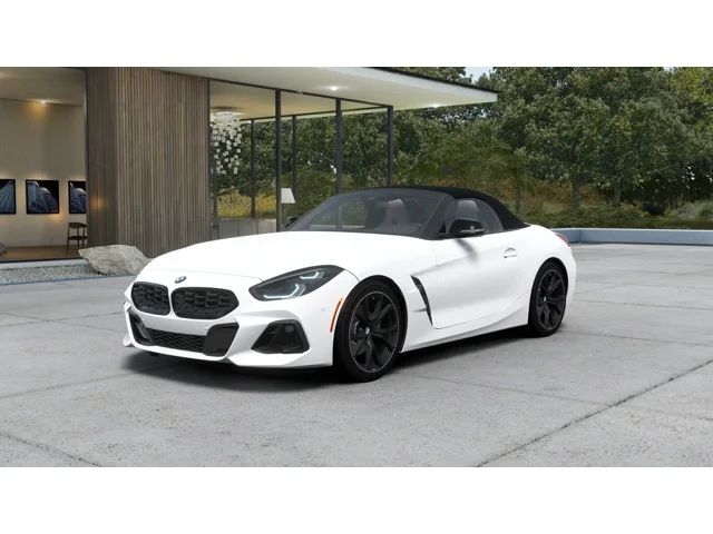 2026 BMW Z4 sDrive30i's photo