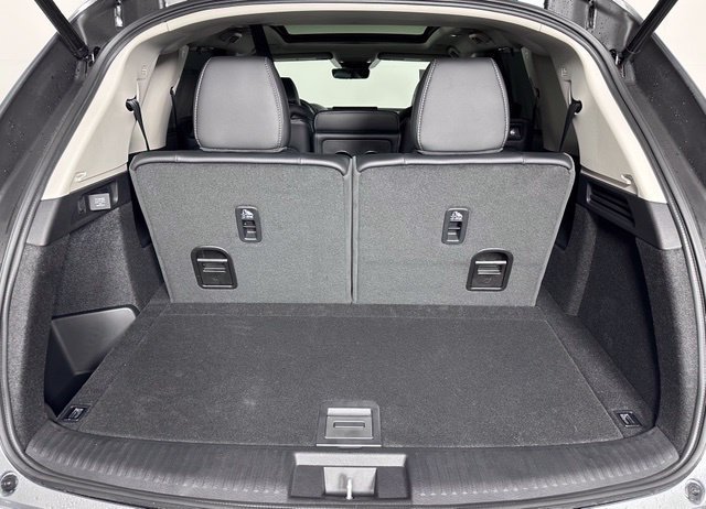 2026 Acura MDX Technology Package - Photo 51