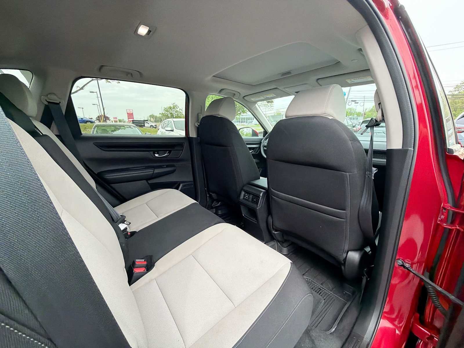 2023 Honda CR-V EX - Photo 14