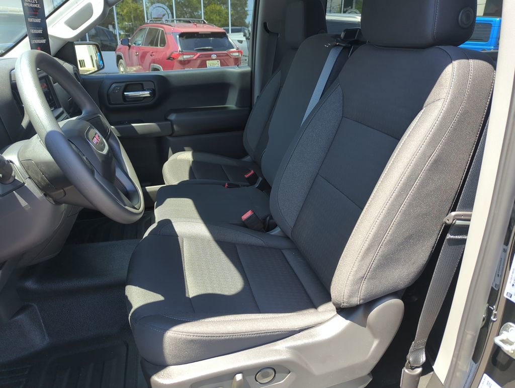 2026 GMC Sierra 1500 Pro - Photo 11