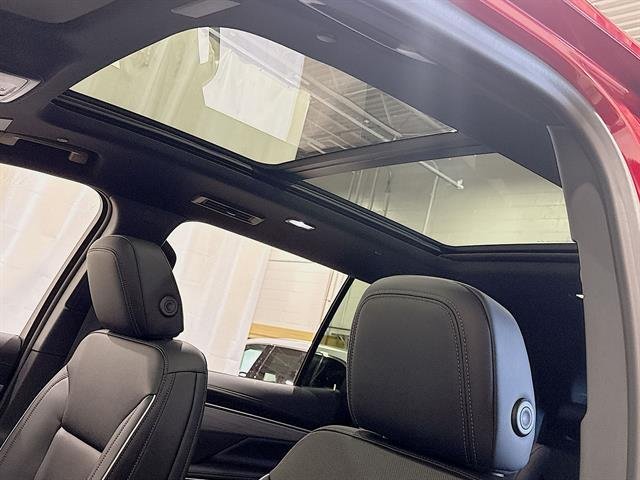2027 Buick Enclave Preferred - Photo 19