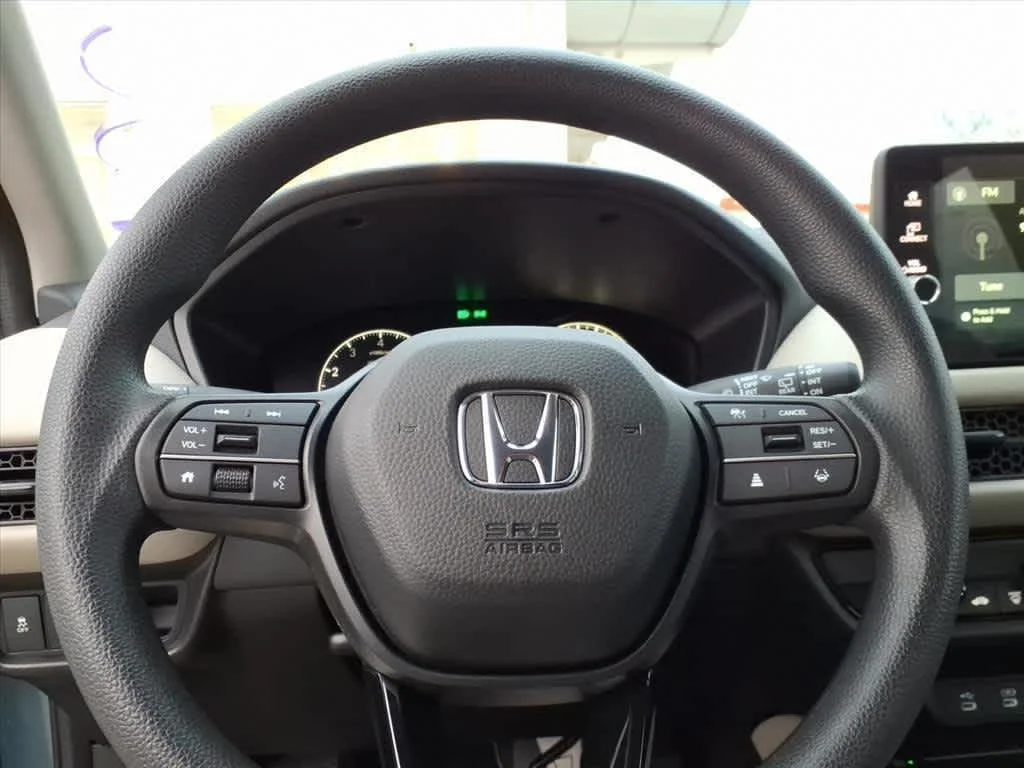 New 2027 Nordic Forest Pearl Honda LX image 14