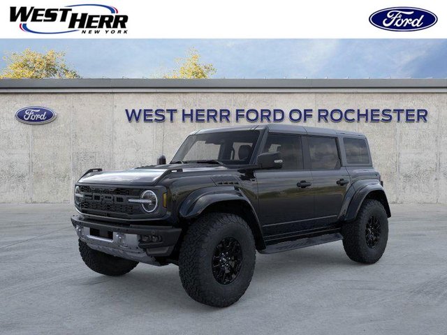 2026 Ford Bronco Bronco Raptor Raptor®