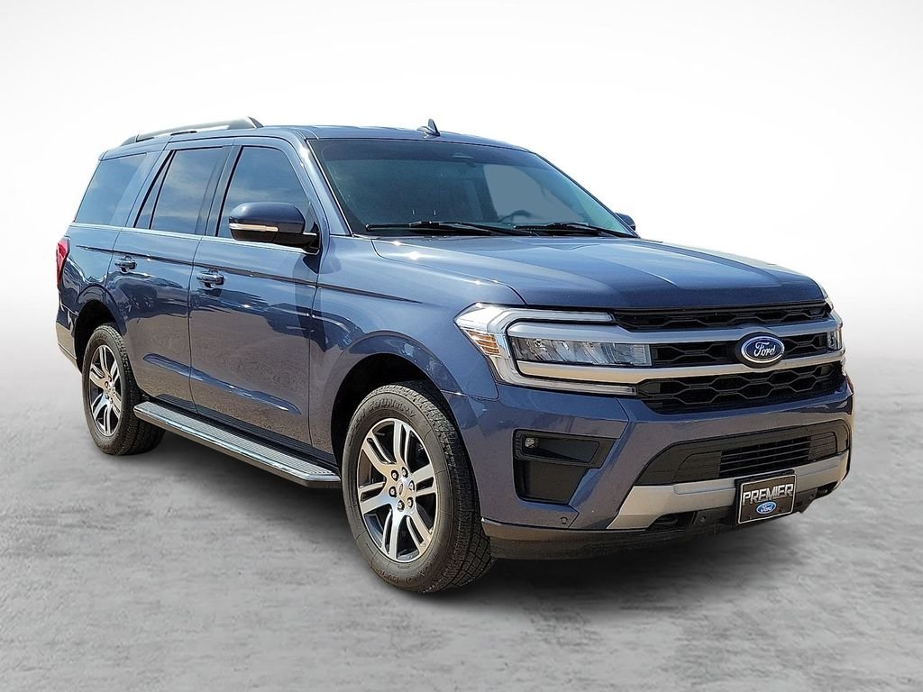 2022 Ford Expedition XLT 4x4's photo