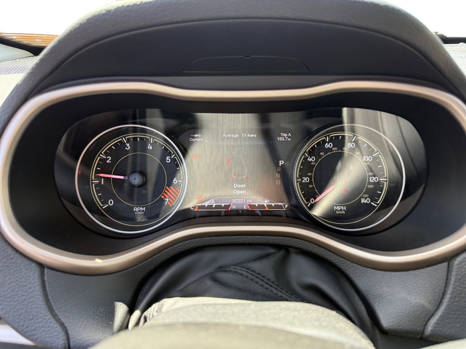 Used 2014 Granite Crystal Metallic Clearcoat Jeep Limited image 11