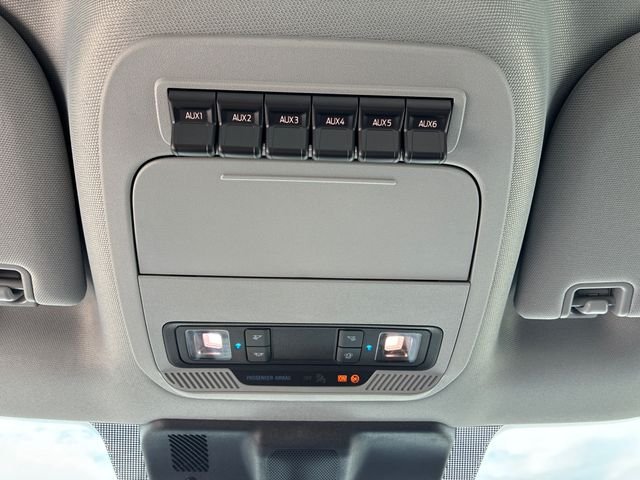 New 2026 White Ford XL image 26