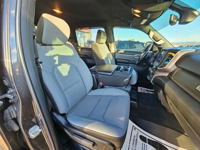 2021 RAM Ram 1500 Pickup Big Horn/Lone Star - Photo 23