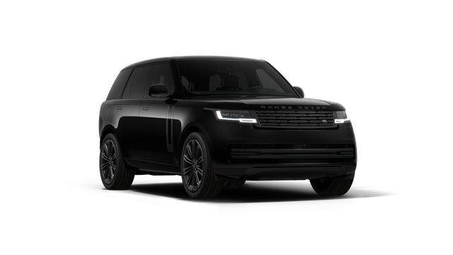 2027 LAND ROVER Range Rover SE 400PS Auto