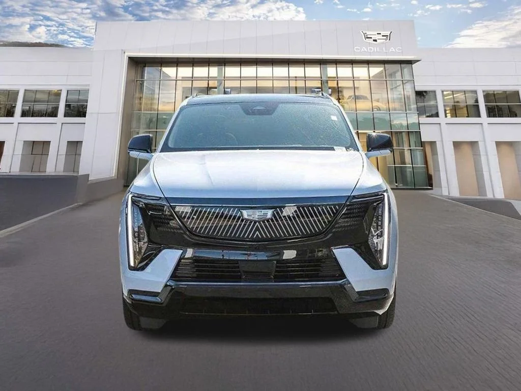 Used 2026 Cadillac Escalade IQL Sport with VIN 1GYLELKL6TU101557 for sale in Calabasas, CA